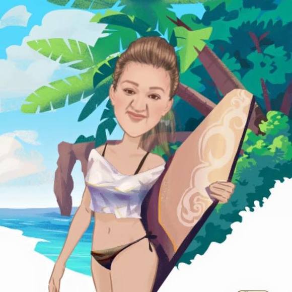 Meet your Posher, Sra - Picture 1 of 1